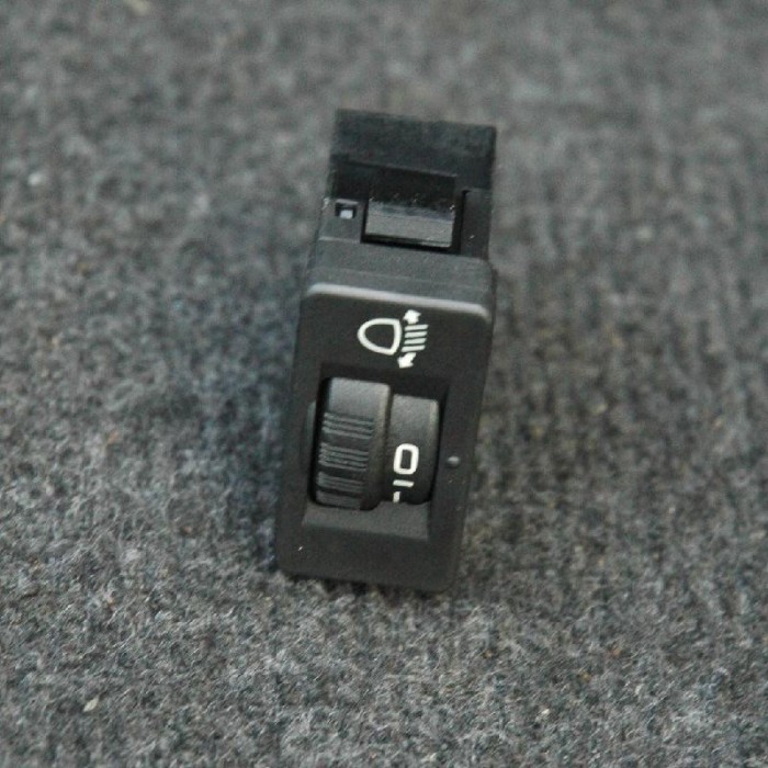 Comutator de reglare &icirc;nălțime faruri PEUGEOT 308 4A_, 4C_ 2008 OEM: 96366692XT 1716961