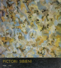 Pictori sibieni foto