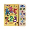 ABC and 123 Learning Songs