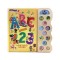 ABC and 123 Learning Songs