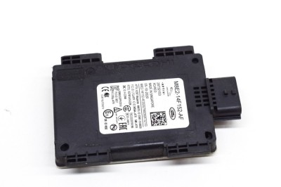 Modul de control unghi mort JAGUAR I-PACE X590 2020 OEM: M8E2-14F152-AF 17724462 foto