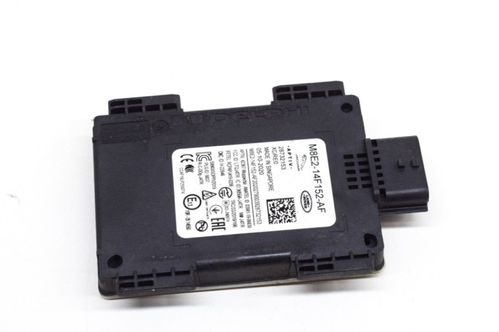 Modul de control unghi mort JAGUAR I-PACE X590 2020 OEM: M8E2-14F152-AF 17724462