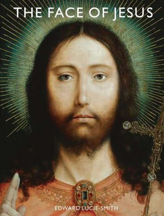 The Face of Jesus Chipul lui Iisus Hristos in arta icoana pictura Europa 300 il.