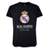 Tricou Copii Real Madrid No90, Negru, 14 Ani - Produs Oficial