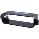 Cadru radio Daewoo 1 DIN neagra