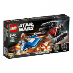 LEGO Star Wars CONF Dualpack Aero + Victor 75196 foto