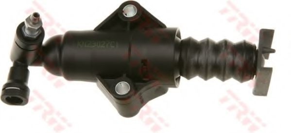 Cilindru receptor ambreiaj VW BORA (1J2) (1998 - 2005) TRW PJK118