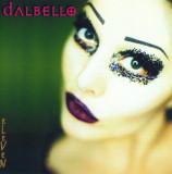 CD Dalbello &lrm;&ndash; Eleven / Whore (MAXI SINGLE) VG+