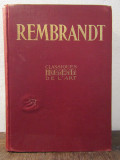 Rembrandt - Classiques de l&#039;art