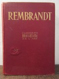 Rembrandt - Classiques de l&#039;art