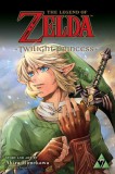 The Legend of Zelda: Twilight Princess - Vol. 7 | Akira Himekawa