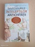 Invataturile inteleptilor antichitatii