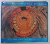 BY THE POWER OF THEIR DREAMS by MAUREEN E . MANELL , 1994 * BOGAT ILUSTRATA
