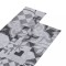 Placi pardoseala autoadezive, model gri, 4,46 m&sup2;, PVC, 3 mm