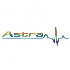 Sticker Opel Astra Puls