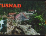 CPI B13288 CARTE POSTALA - BAILE TUSNAD. MOZAIC
