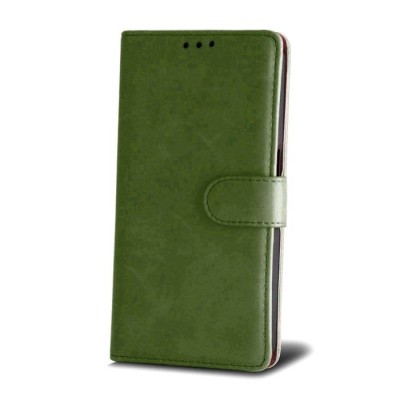 Husa SAMSUNG Galaxy Ace 2 - Smart Elegance (Verde) foto