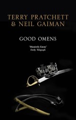 Terry Pratchett &amp; Neil Gaiman - Good Omens