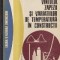 Actiunea vintului, zapezii si a variatiilor de temperatura in constructii