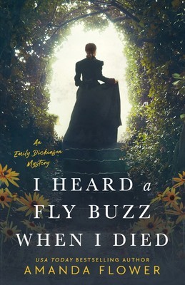 I Heard a Fly Buzz When I Died foto