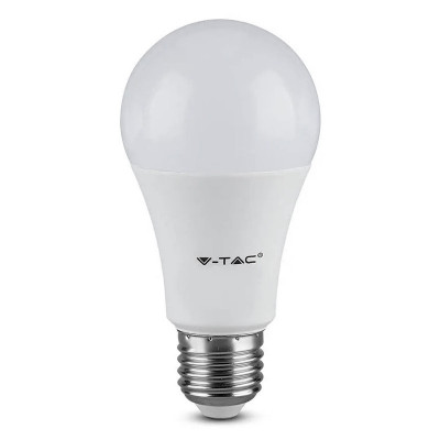 BEC LED-A60 - E27 / 8.5W / 6500K (ALB-RECE) foto