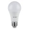 BEC LED-A60 - E27 / 8.5W / 4000K (ALB-NEUTRU)