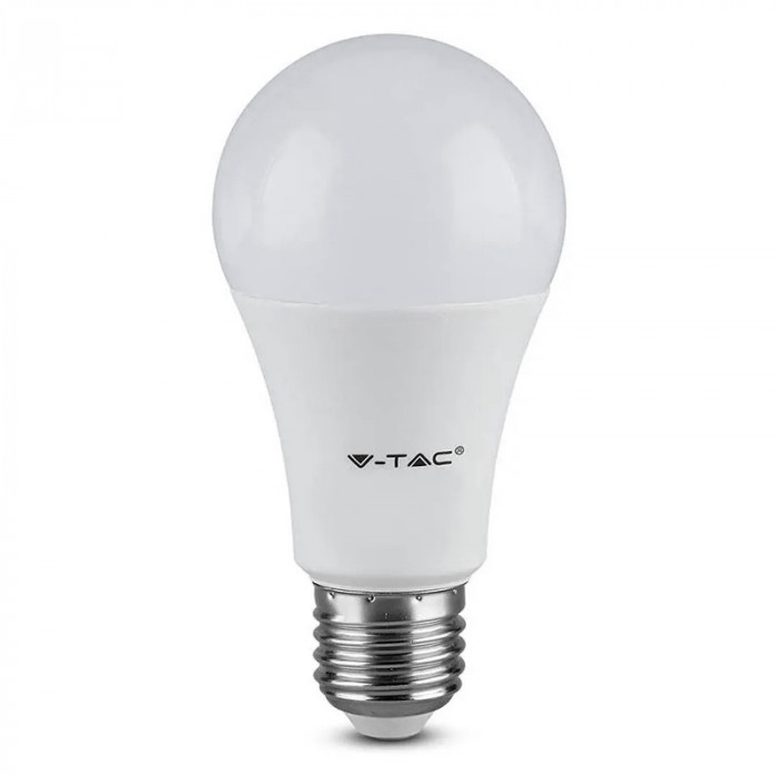 BEC LED-A60 - E27 / 8.5W / 6500K (ALB-RECE)
