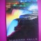 HOPCT 7665 -CASCADA NIAGARA-STAMPILOGRAFIE -SUA-AMERICA DE NORD -CIRCULATA