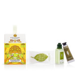 Set cadou Verbina Ornament, L&#039;Occitane