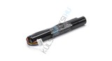 Baterie VHBW &icirc;nlocuiește Bang &amp; Olufsen J406/ICR18650NH-2S pentru difuzor Bang &amp; Olufsen - Li-Ion 2600 mAh