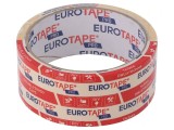 Bandă dublă adezivă 38mm x 10m acrilică
