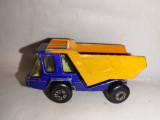 Bnk jc Matchbox 23f Atlas Dump Truck