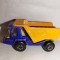 bnk jc Matchbox 23f Atlas Dump Truck
