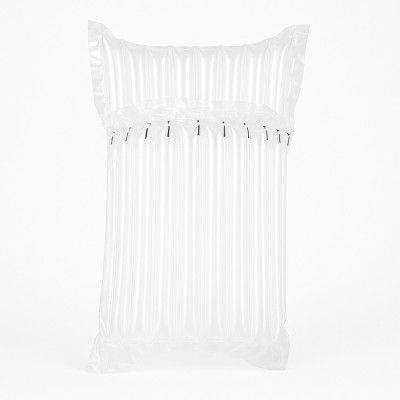 Pungi gonflabile pentru protectia borcanelor, 270 x 340 mm, transparente, set 10 bucati foto