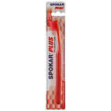 Spokar Plus Medium perie de dinti mediu 1 buc