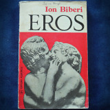 EROS - ION BIBERI