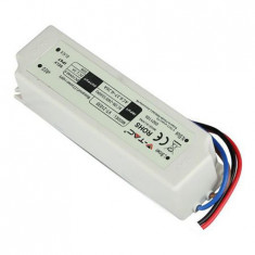 SURSA ALIMENTARE SLIM 12V 30W 2.5A IP67 foto