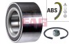 FAG 713 6682 80 Set rulment roata