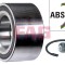 FAG 713 6682 80 Set rulment roata