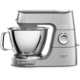 Robot de bucatarie KVC85.004SI, 1200W, 7L, Argintiu
