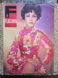 REVISTA FLACARA NR 29 1969
