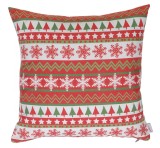 Cumpara ieftin Fata de perna decorativa, Fancy V350, 43x43