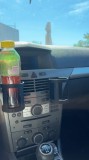 Suport Pahare Personalizat Print 3D Opel Astra H G pentru Ventilatie Material PLA