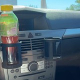 Cupholdere Personalizate 3D Opel Astra H/G