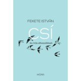 Cs&iacute; &eacute;s m&aacute;s elbesz&eacute;l&eacute;sek - fel&uacute;j&iacute;tott kiad&aacute;s - Fekete Istv&aacute;n