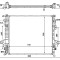 NRF 58356 Radiator, racire motor