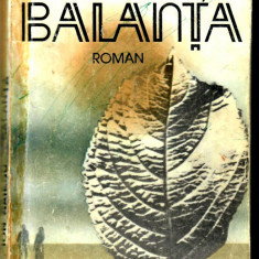 Balanta, Ion Baiesu