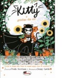Kitty si gradina din cer - Paula Harrison