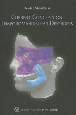 Current Concepts on Temporomandibular Disorders foto