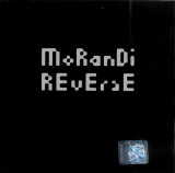 CD MoRanDi &lrm;&ndash; Reverse, original, Pop